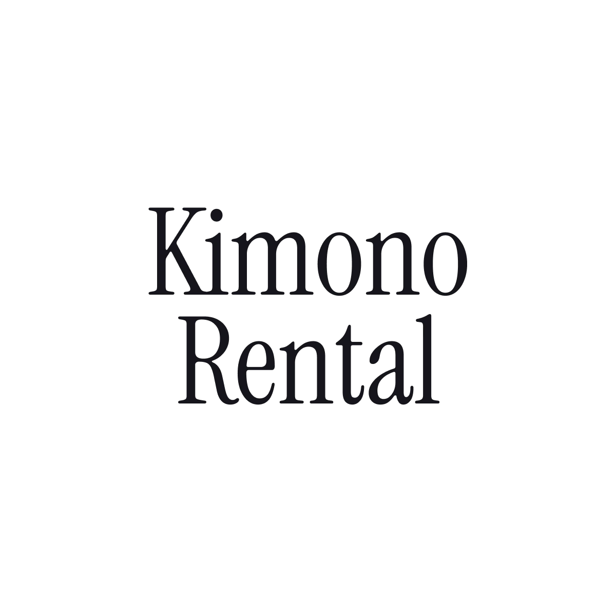 Kimono Rental