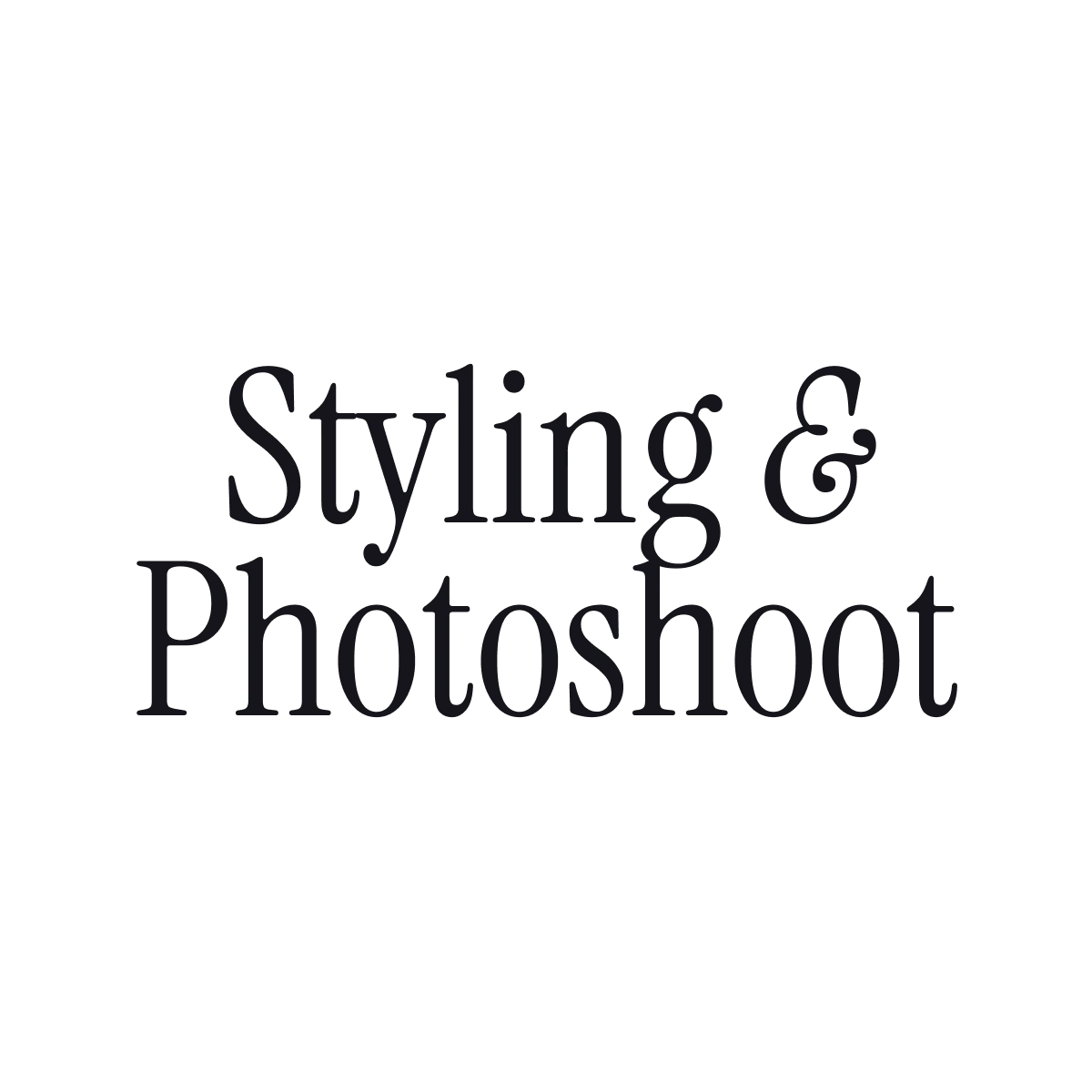 Kimono Styling & Photoshoot